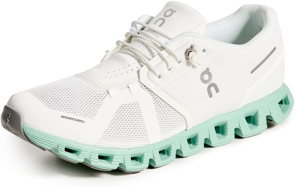 On Women's Cloud 5 Sneakers