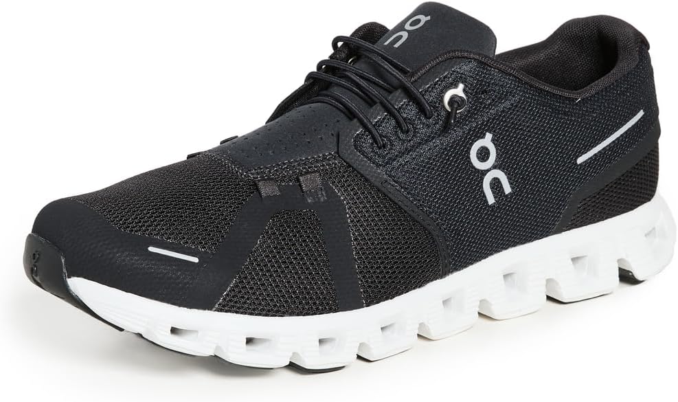 On Women's Cloud 5 Sneakers