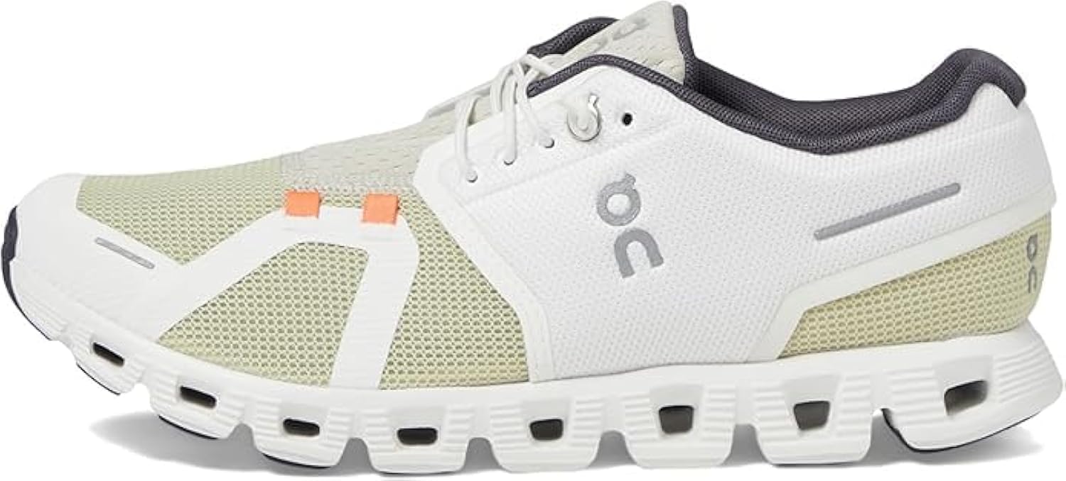 On Women's Cloud 5 Sneakers