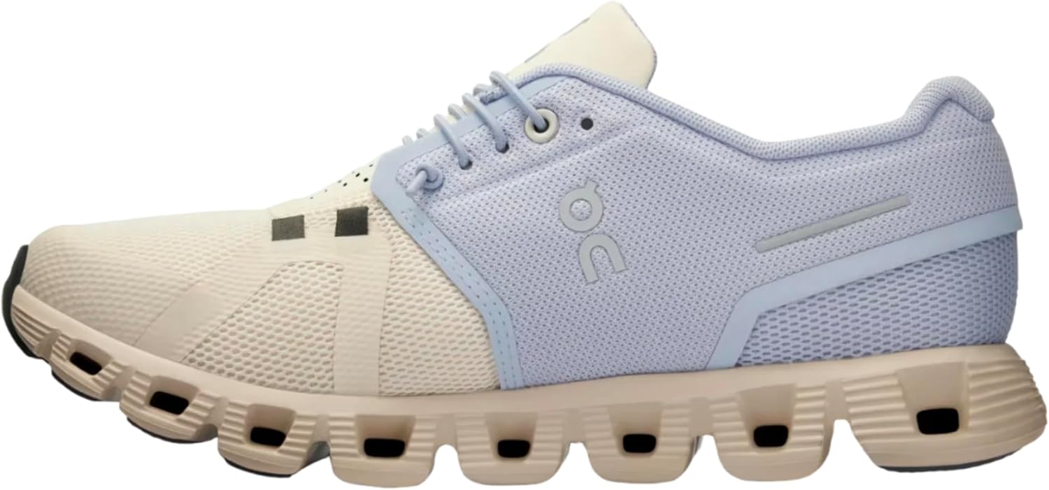 On Women's Cloud 5 Sneakers
