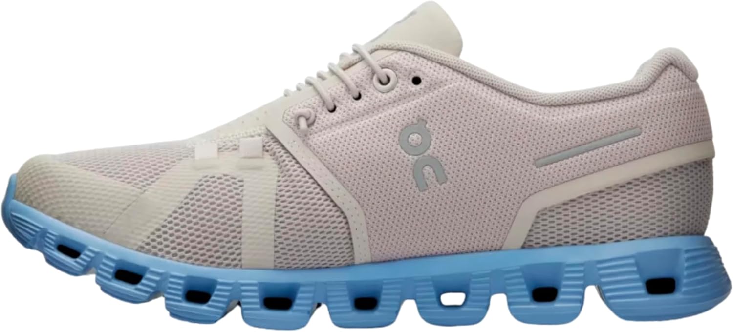 On Women's Cloud 5 Sneakers